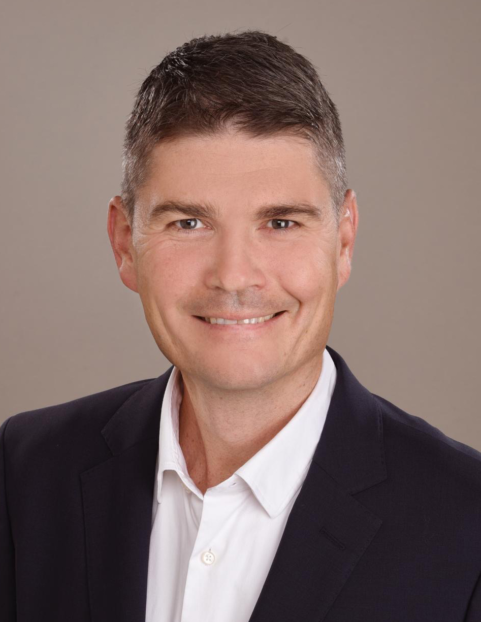 Frank Schoner